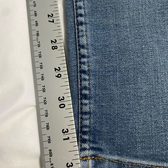 MEN'S 7 FOR ALL MANKIND SIZE 34 NEW WITH TAGS - Picture 7 of 7